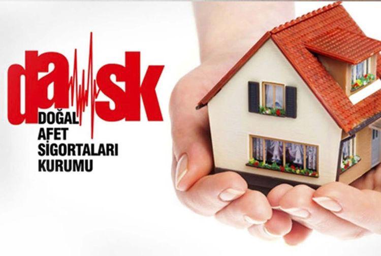 Zorunlu deprem sigortası