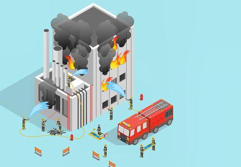 İş yeri sigortası