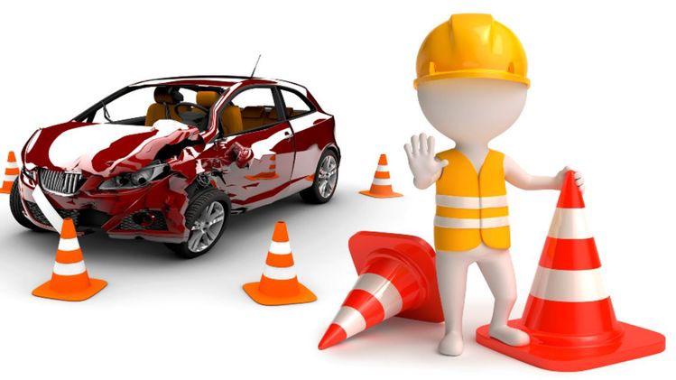 Kasko sigortası aracı